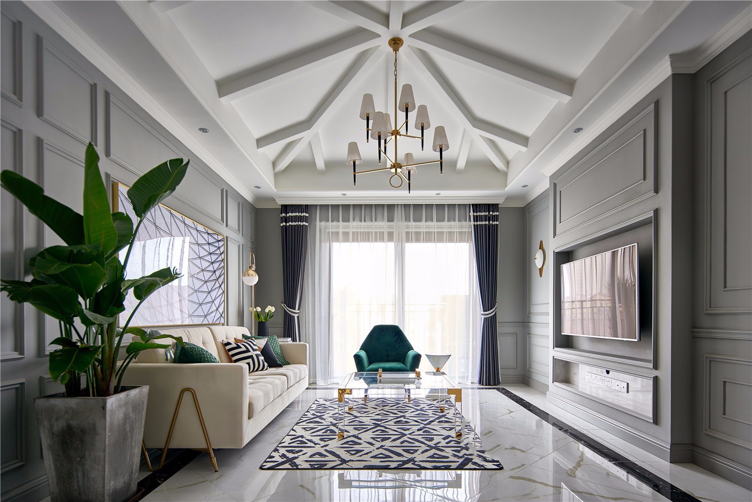 无锡法式别墅设计 仕米设计堂 (1).jpg