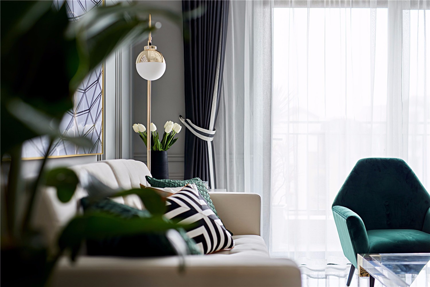 无锡法式别墅设计