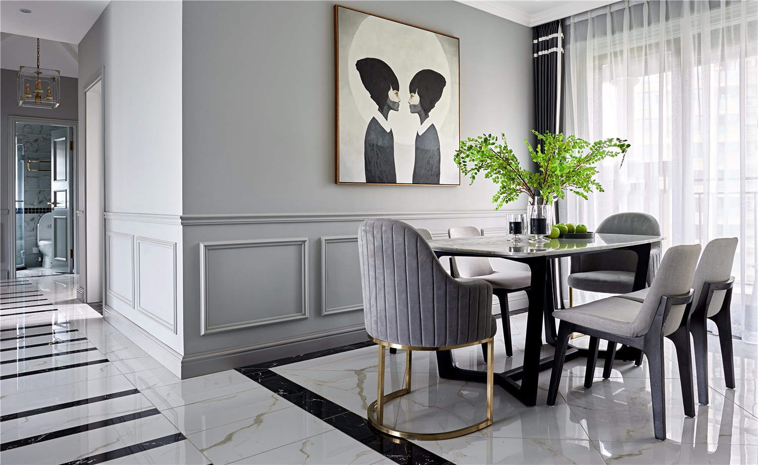 无锡法式别墅设计