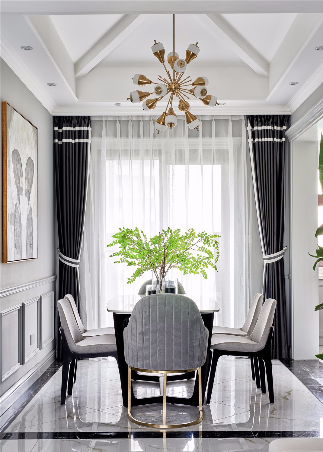 无锡法式别墅设计