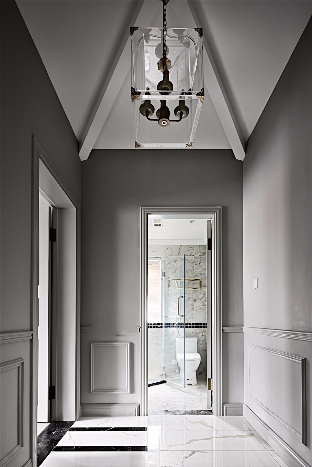 无锡法式别墅设计