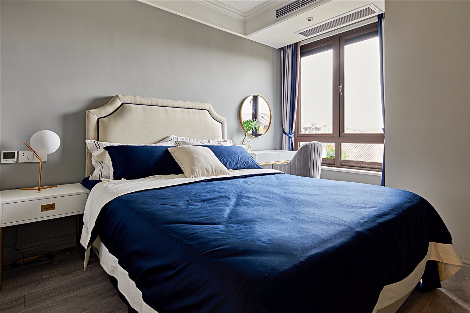 无锡法式别墅设计