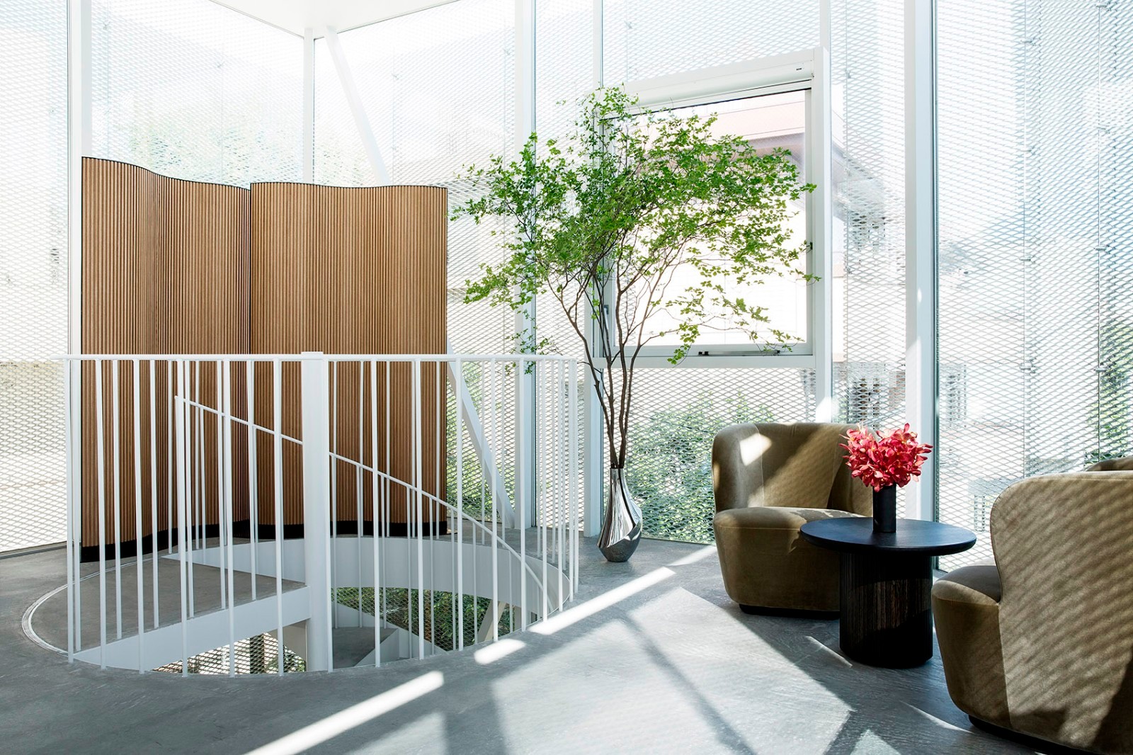 无锡珠宝店设计