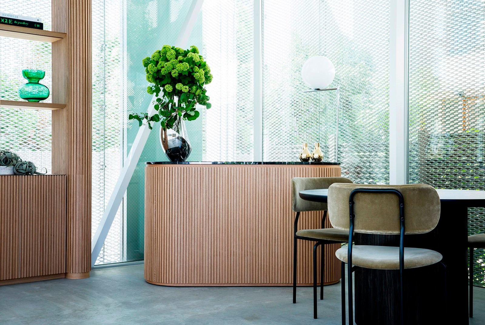 无锡珠宝店设计