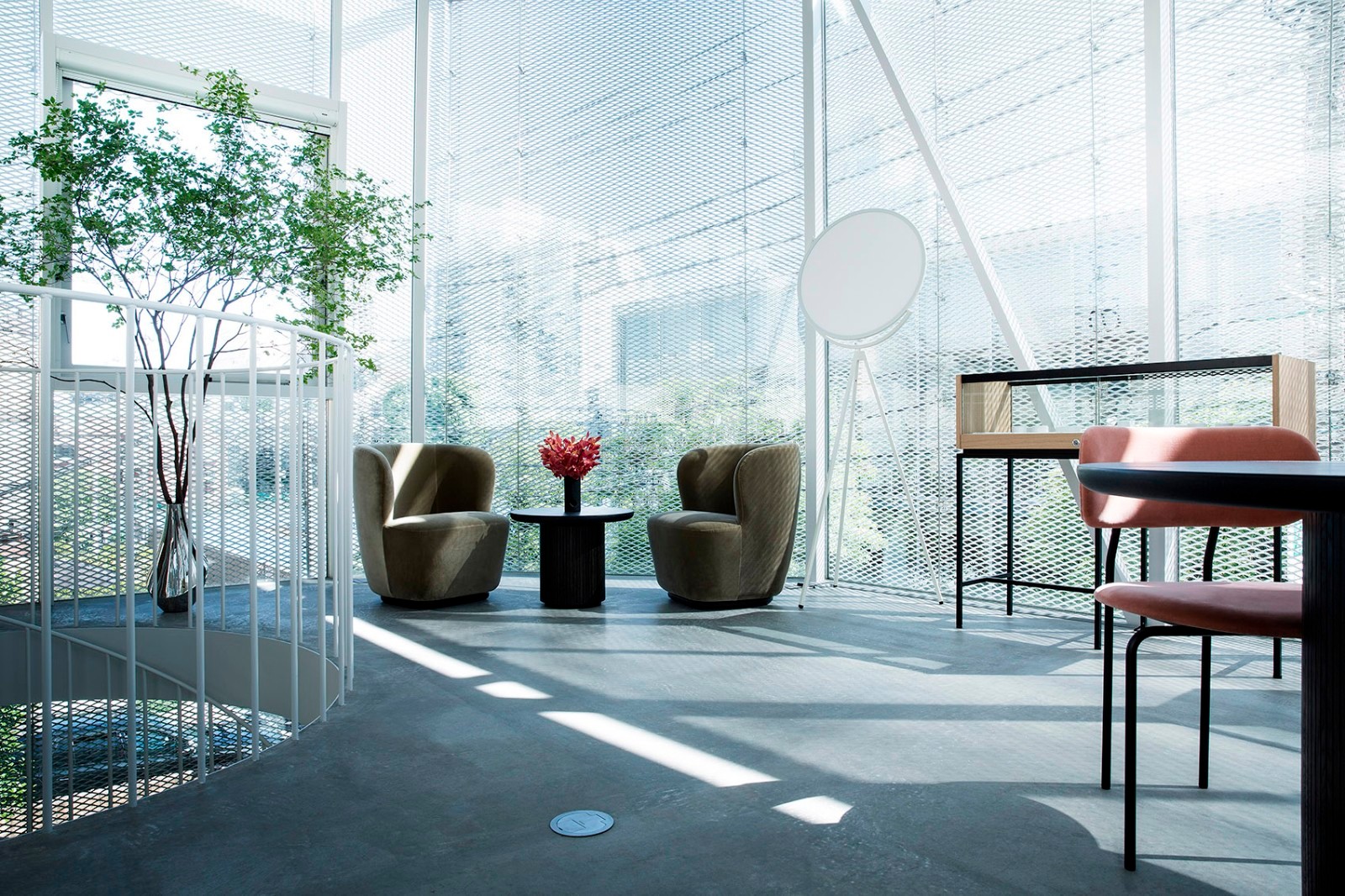 无锡珠宝店设计